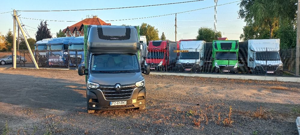 Продам  RENAULT   MASTER 2021 р