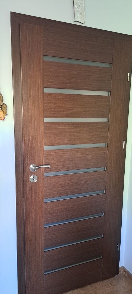 Drzwi wewnętrzne Porta