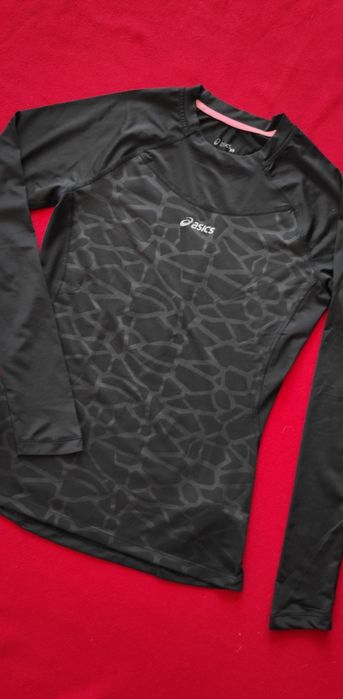 Asics komplet sportowy damski