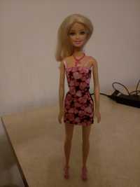 Oryginalna lalka barbie Mattel
