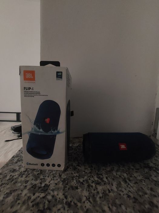 Jbl flip 4 DO NAPRAWY