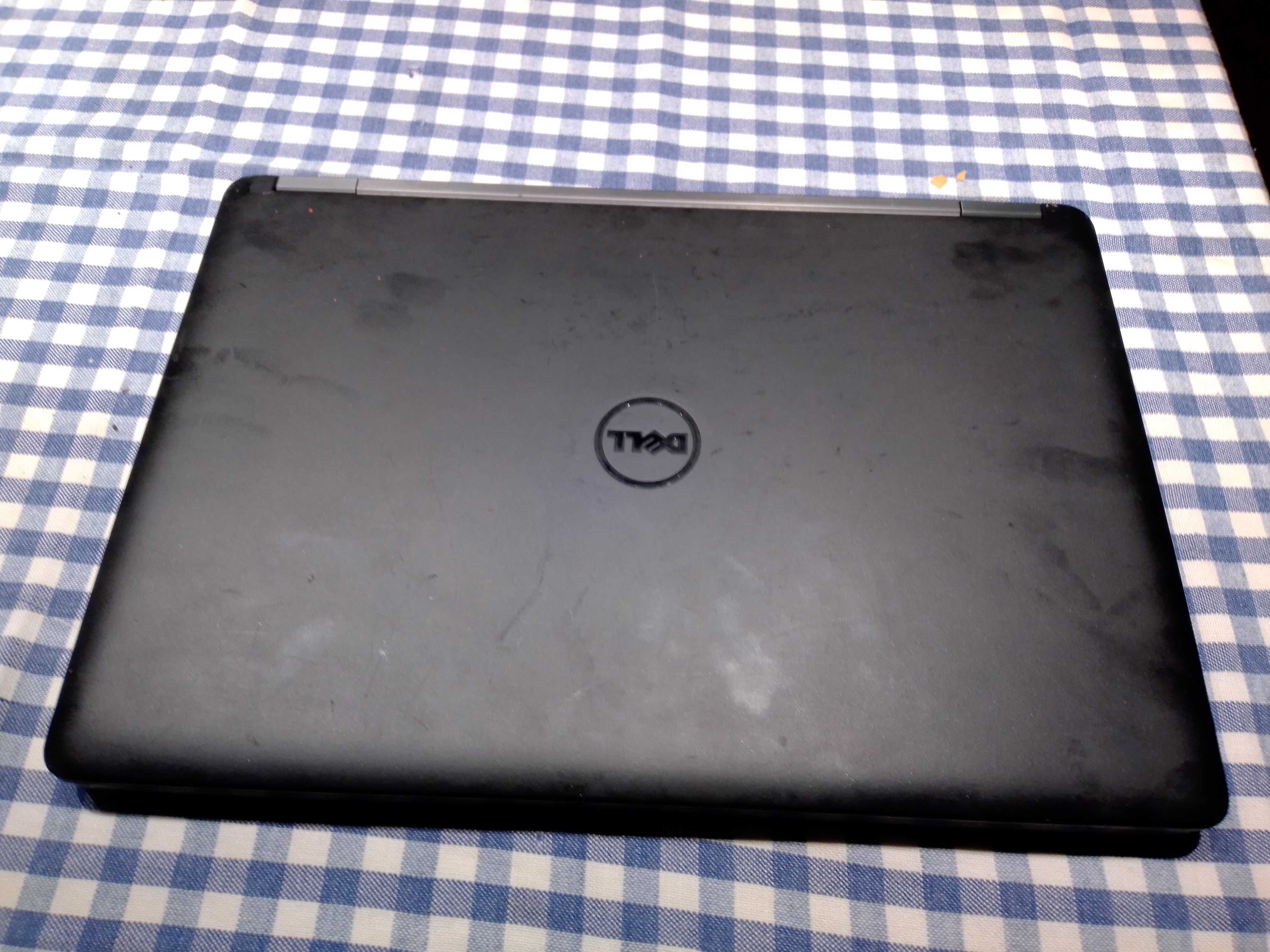 Laptop Dell latitude E5450
