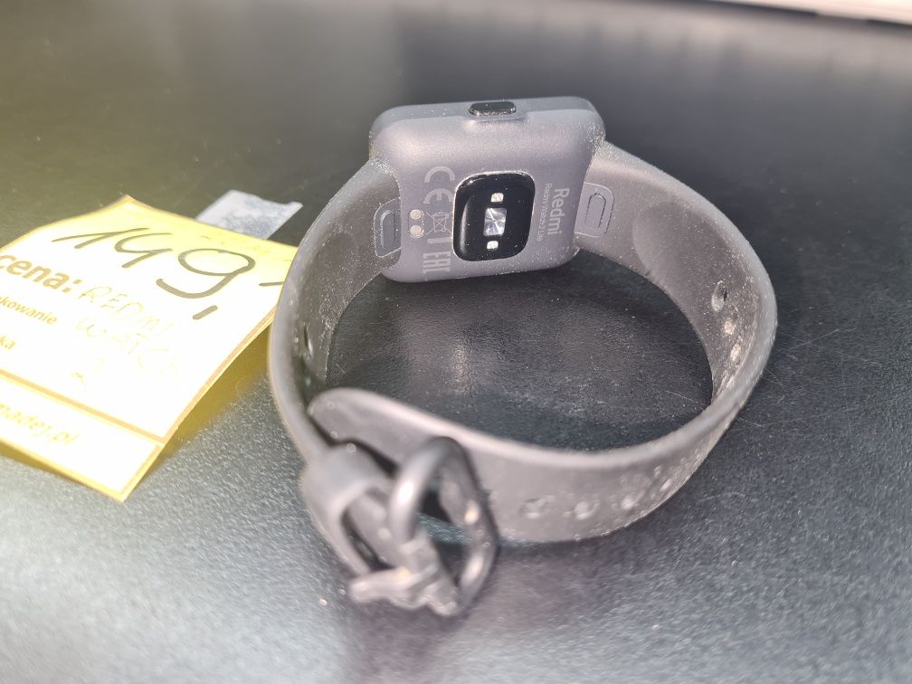 Zegarek Redmi Smart Watch 2 Komis Madej Sc