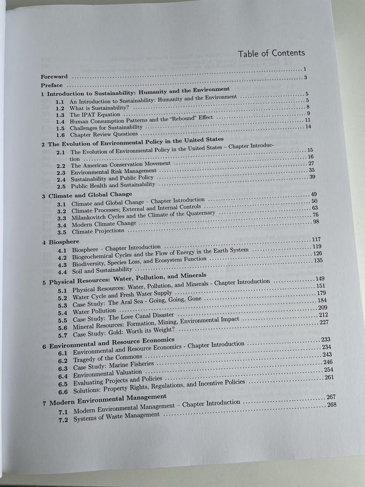 Sustainability:A Comprehensive Foundation, Tom Theis, Jonathan Tomkin