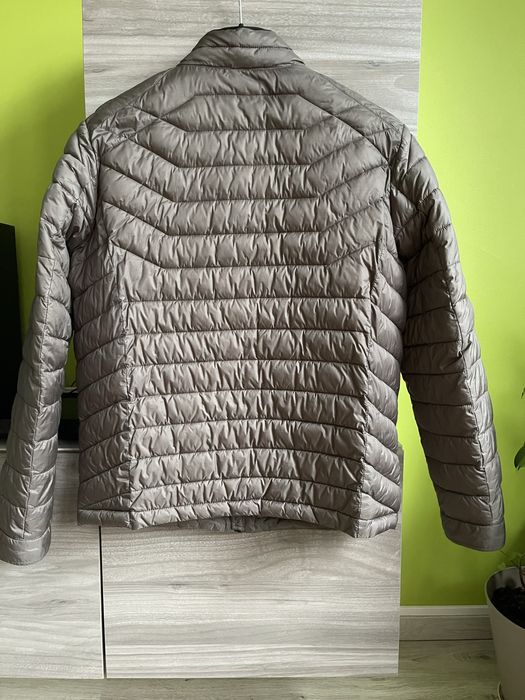 Kurtka Męska Firmy Ochnik Rozmiar M Stan Jak Nowa