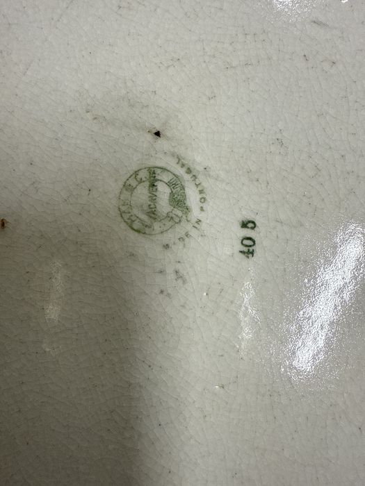 Prato Sacavem varina