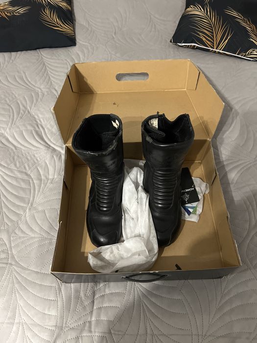 Buty motocyklowe damskie Adrenaline roz. 38