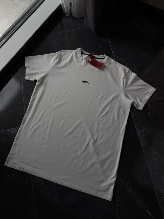 Футболка чоловіча HUGO
