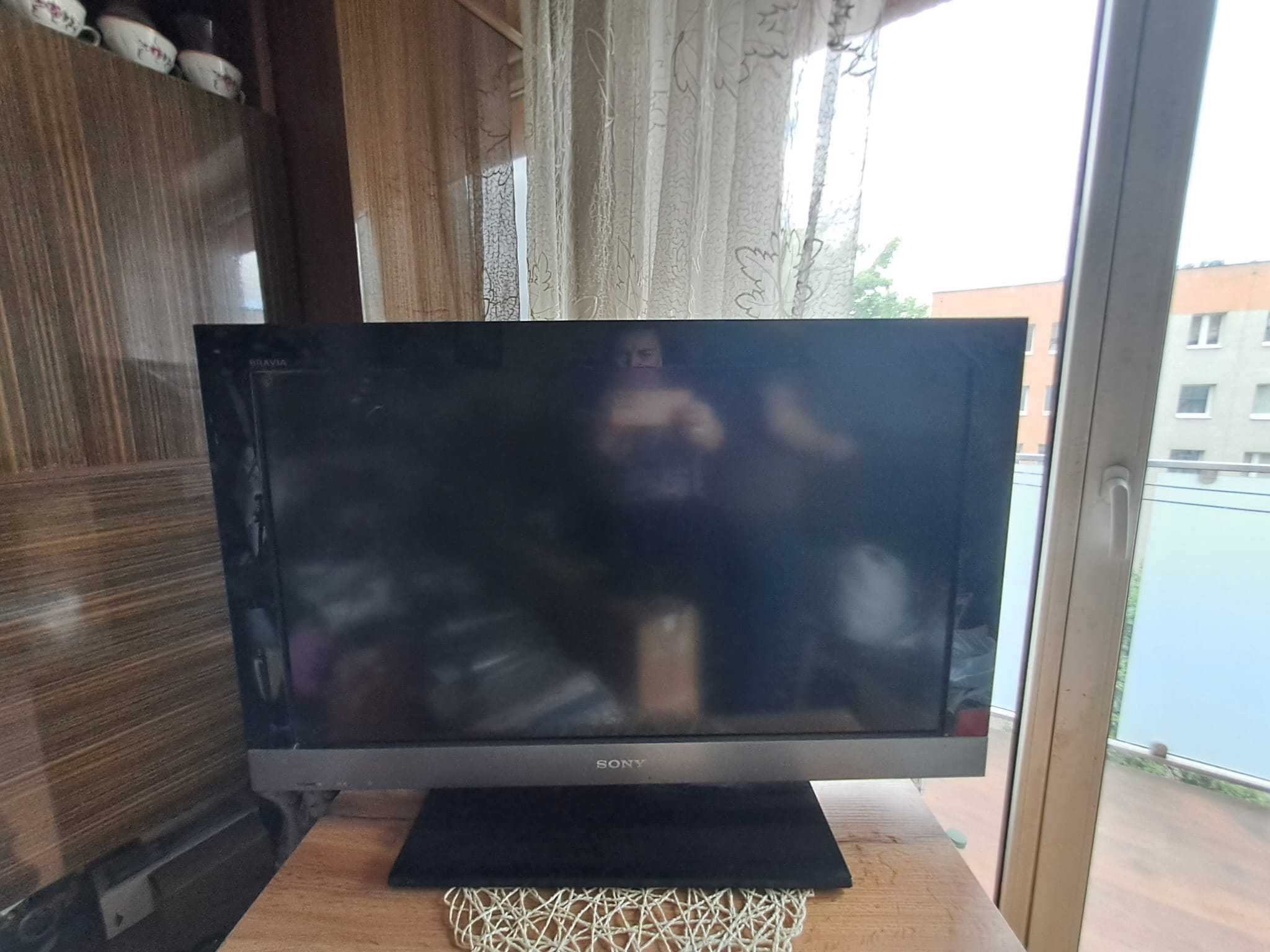 Sprzedam Telewizor SONY 32 CALE płaski ekran LCD