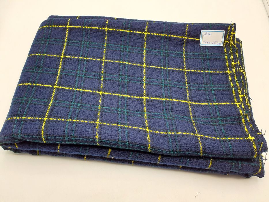 Tkanina kupon 1 m.x 150 cm.