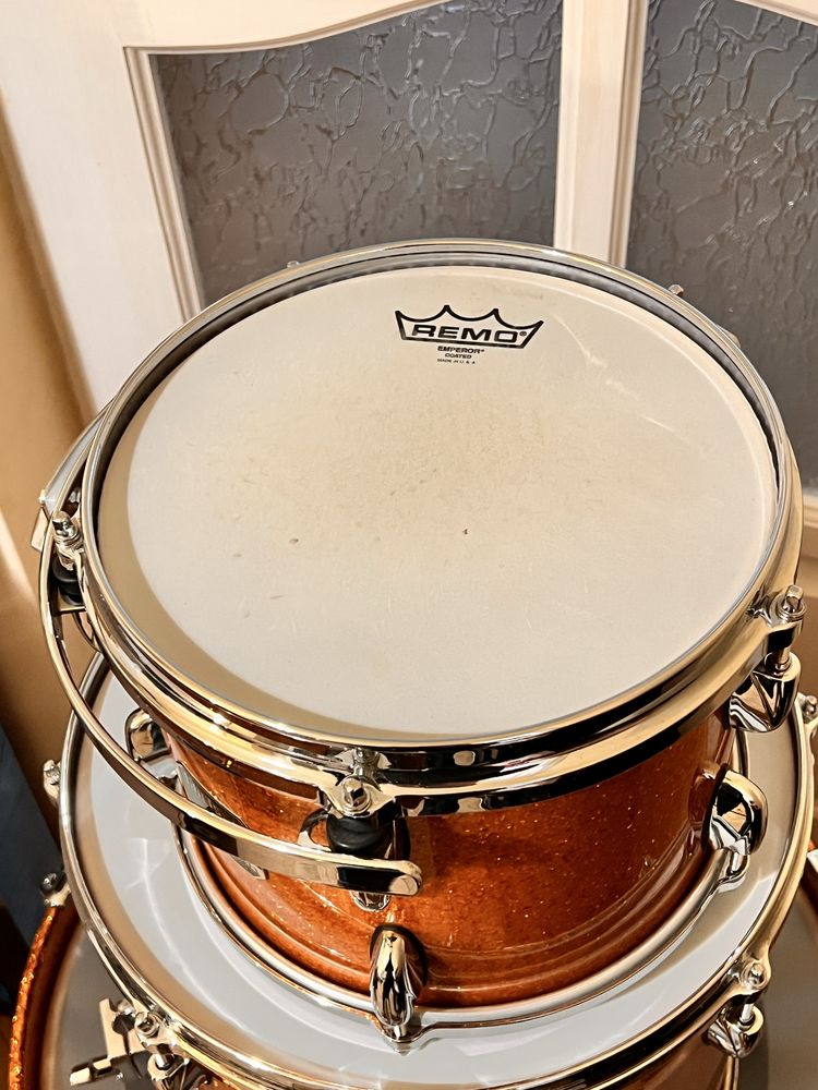 Gretsch Renown Maple ударна установка