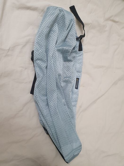 Nosidełko MINIMONKEY ergonomiczne