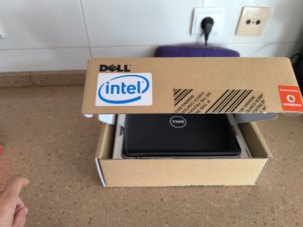 NET PC Dell Mini 9