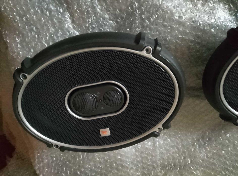 JBL GTO 938 iдеальний стан