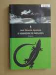 O Vendedor de Passados de José Eduardo Agualusa
