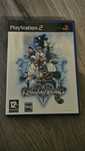Kingdom Hearts 2 ps2 pal 3xeng unikat gra