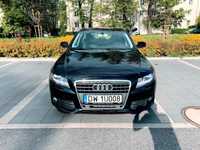 Audi A4 AUDI A4 - 2.0 TDI 170 KM - Wrocław