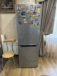 Холодильник Samsung No Frost, ідеальний варіант для квартири на здачу