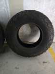 Opony BFgoodrich all-terrain t/a k02 285/70 r17