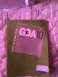 Livro geografia usado apenas duas vezes