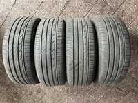 215/50R18 letnie uzywane opony Bridgestone