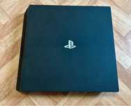 PlayStation 4 Pro 1TB