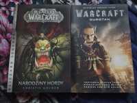 World of Warcraft: Durotan, Narodziny Hordy
