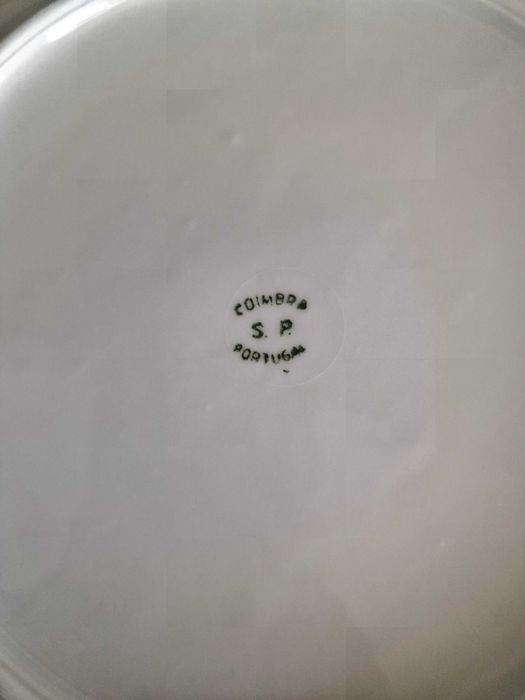 Pratos antigos, 5€ cada