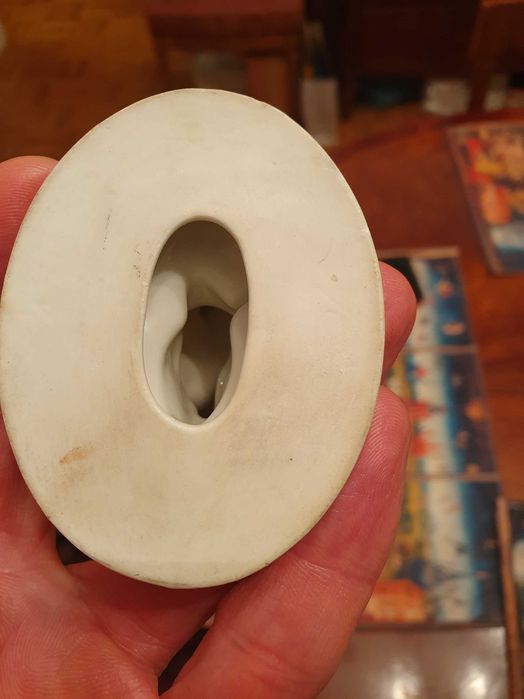 Ćmielów figurka taniec góralski