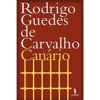 Rodrigo Guedes de Carvalho: Cuidado Com o Cão/.. -Desde 10€