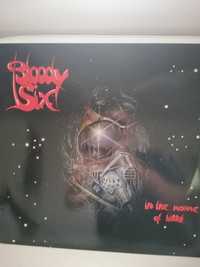 пластинка Bloody Six – In The Name Of Blood (Heavy Metal)