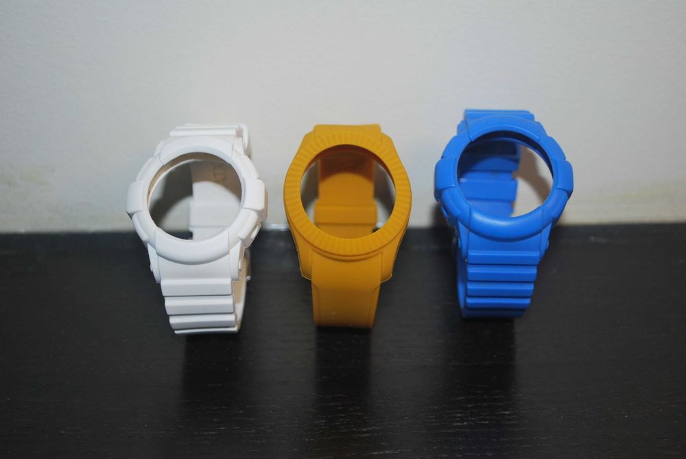 WATX & COLORS (ver descrição)