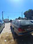 Nissan Primera WP11 diesel (avariado) - reservado