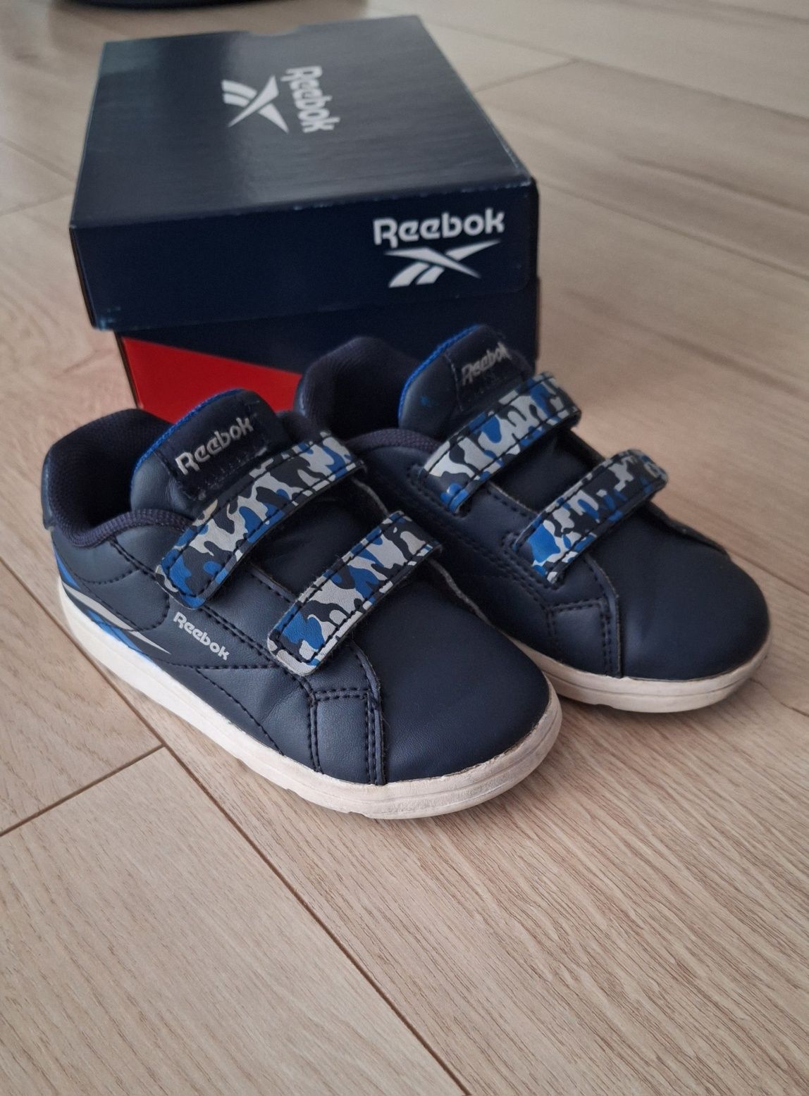 Buty sportowe Reebok r.24