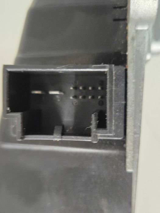vw passat b6 elektryczna blokada kierownicy