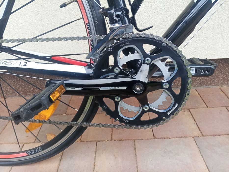 Kolarzówka TREC ONE