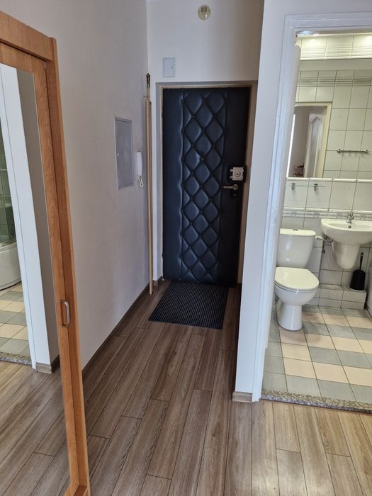 Sprzedam mieszkanie 37 m2 Gołdap