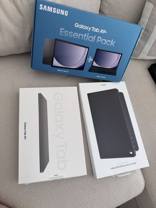 Samsung Galaxy Tab A9+