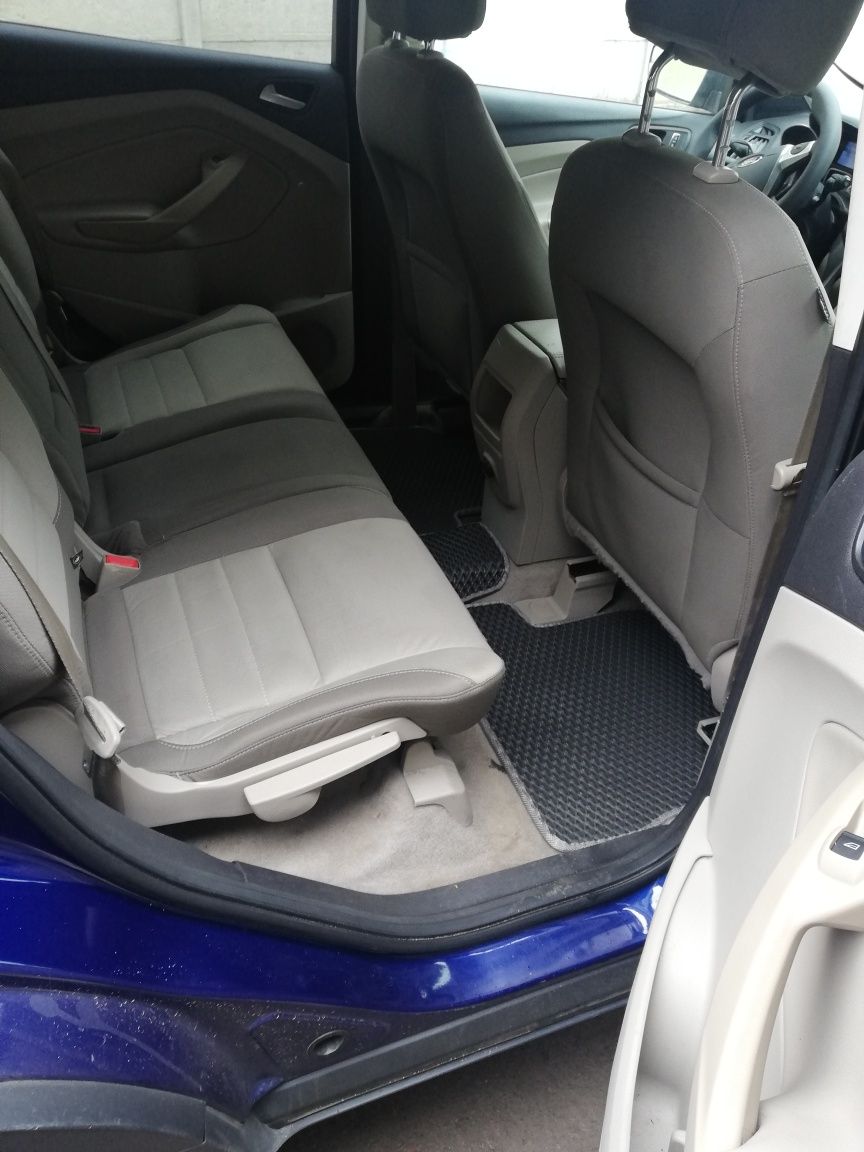 Продам FORD ESCAPE (Форд ескейп) 2013р.в.