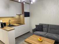 Apartament Stronie Śląskie, Czarna Góra, 3-pokoje, rowerownia, parking