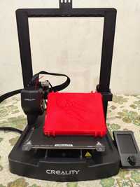 Impressora 3D - creality Ender 3 v3 SE