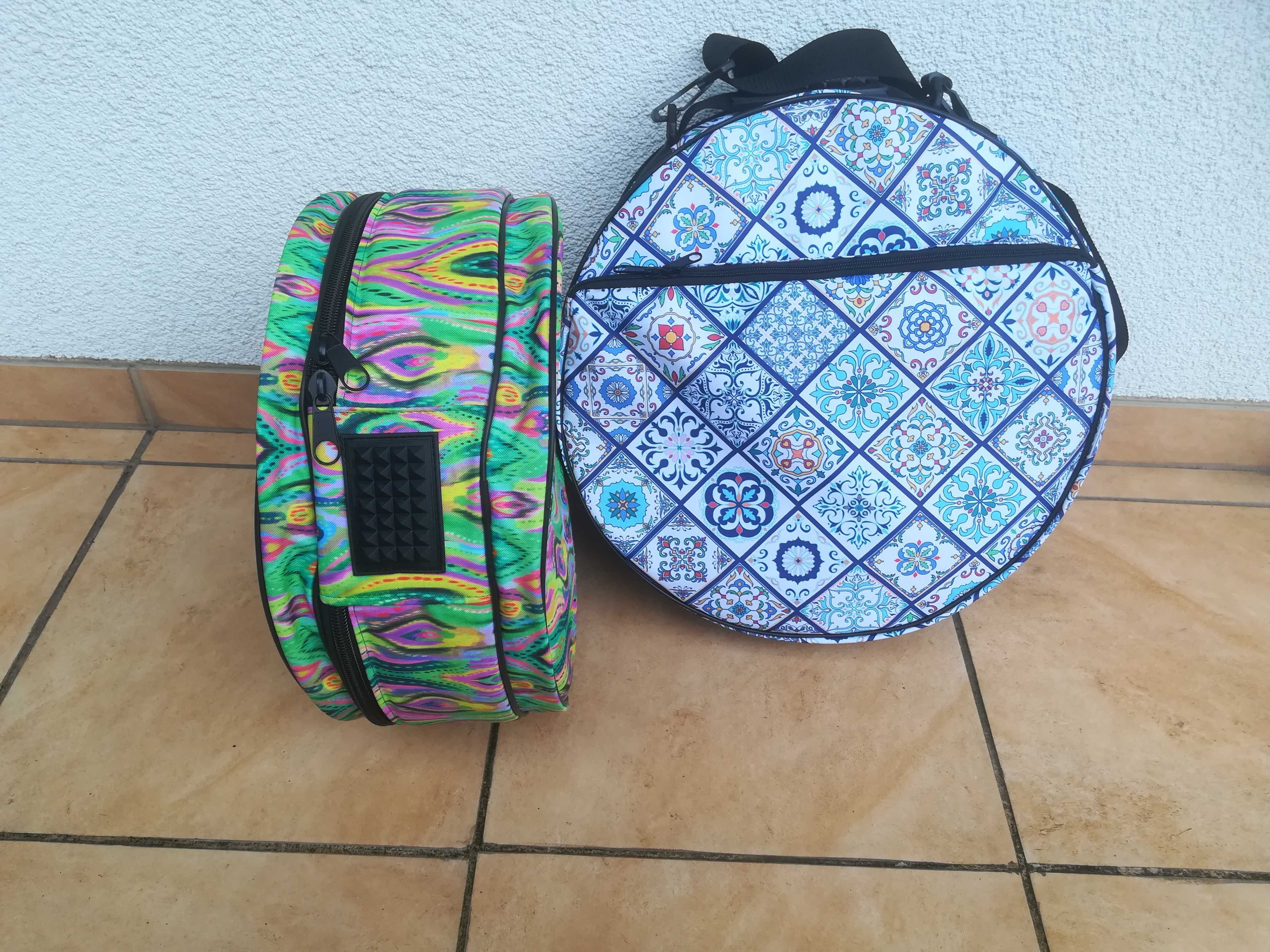 Pokrowiec na bęben fi 16 cali