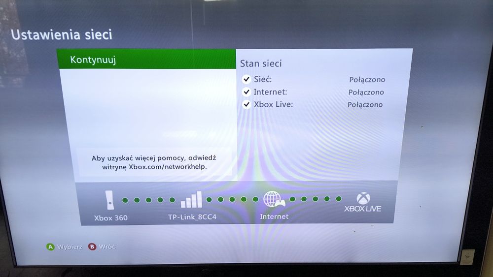 Xbox 360 S zestaw Kinect pad dysk gry