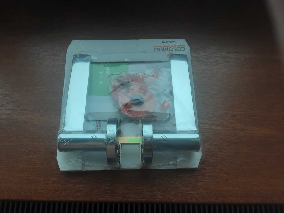 Продам Дверная ручка Colombo Design Tool MD11 RSB хром (15748) Италия