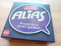 Gra Alias Hard Core