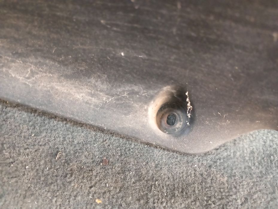 Witam sprzedam lampy tylne do Renault Espace 4