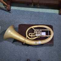 instrument dęty baryton nr5