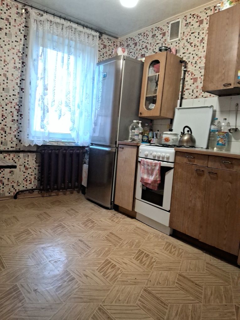 Продам 1к квартиру на Северном 37кв.м