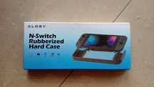Obudowa Tough Armor Case ALOGY do Nintendo Switch NOWA pancerna