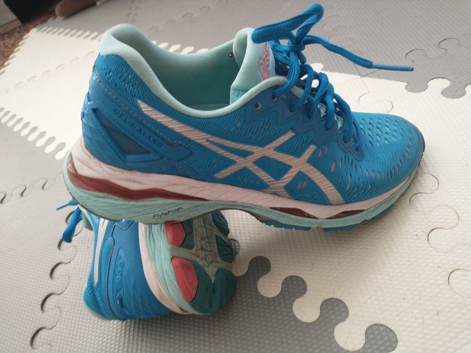 Asics Gel Kayano 23 r. 39 buty do biegania